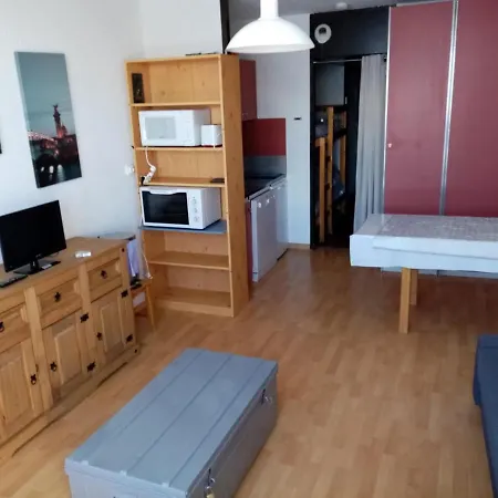 Appt Résidence Gela, Piau Engaly