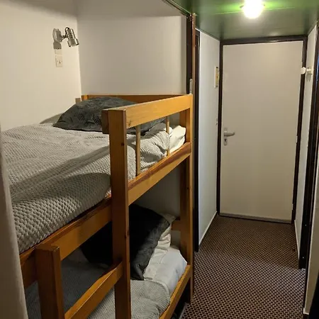 Appt Gela, Piau Engaly Apartmán Aragnouet