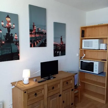 Appt Gela, Piau Engaly Apartment *