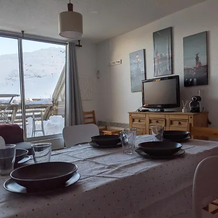 Appt Gela, Piau Engaly Apartment *
