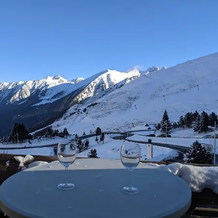 Appt Gela, Piau Engaly Apartment Aragnouet