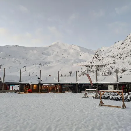 Appt Gela, Piau Engaly * Aragnouet