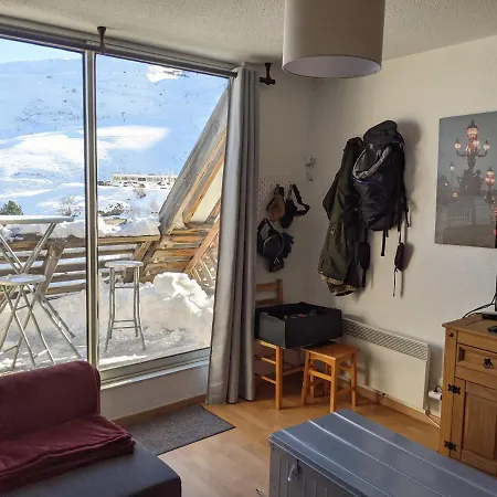 Appt Gela, Piau Engaly Apartment Aragnouet