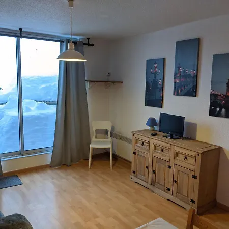 Apartment Appt Gela, Piau Engaly *