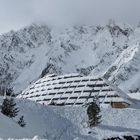 Appt Gela, Piau Engaly Aragnouet